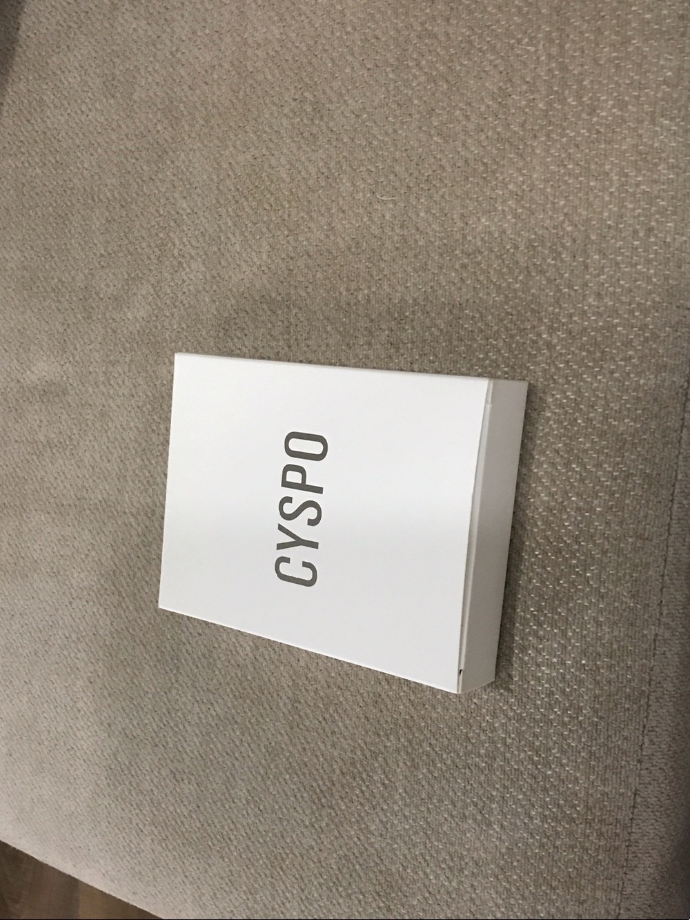 CYSPO USB-C Multiport Adaptor